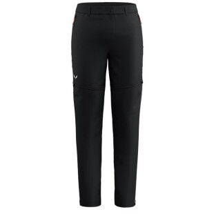Pantalon Salewa PUEZ TALVENO Durastretch 2 en 1