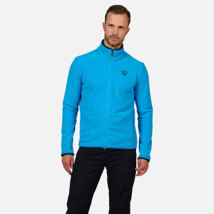 Rossignol STRAWPILE fleece jacket for men