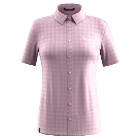 Camiseta Salewa PUEZ DRY W