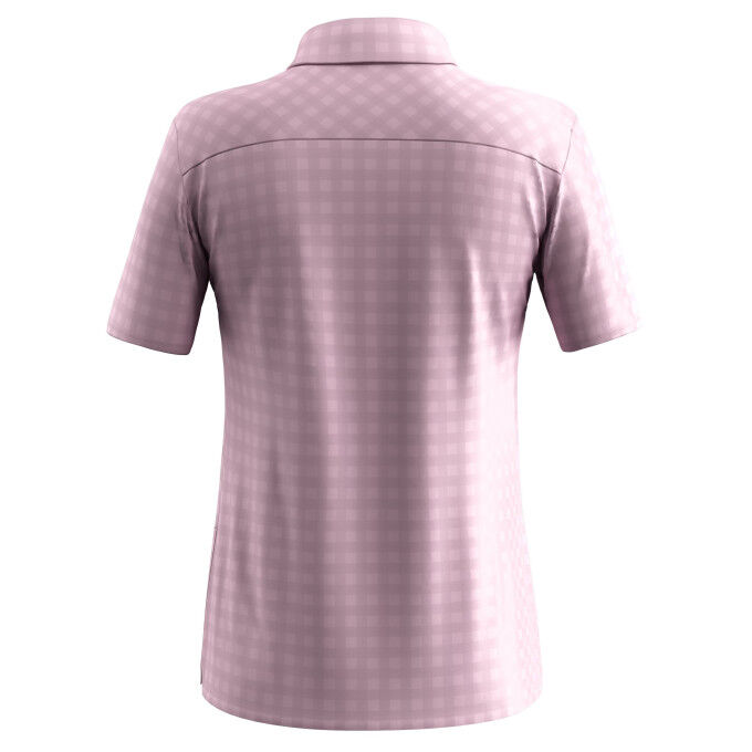 Camiseta Salewa PUEZ DRY W
