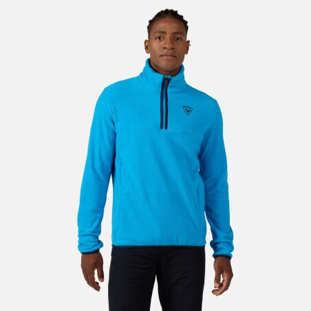 Polaire Rossignol STRAWPILE veste pour homme