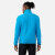 Chaqueta polar para hombre Rossignol STRAWPILE