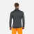 Rossignol BLACKSIDE fleece