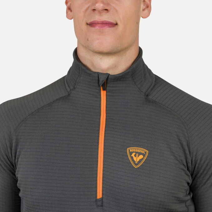 Rossignol BLACKSIDE fleece