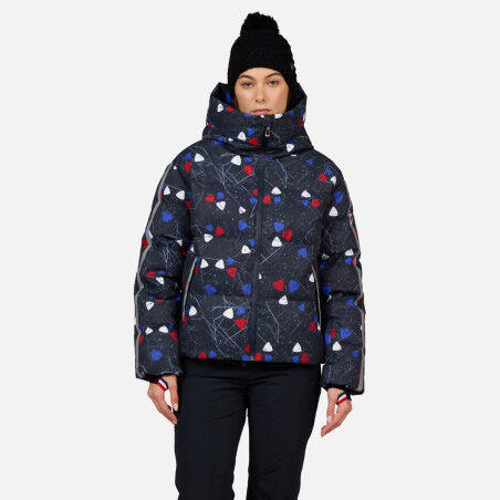 Veste de ski Rossignol W VENTINA PR