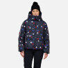 Dark navy