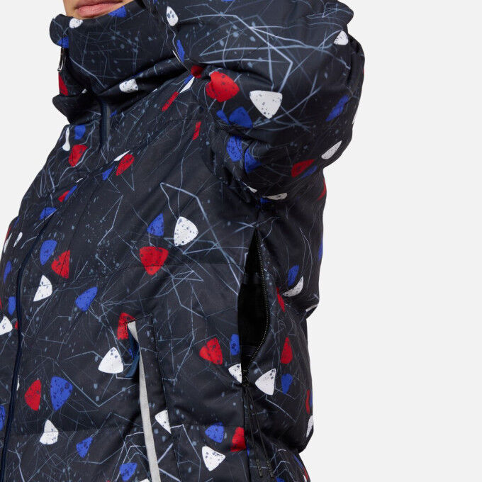 Rossignol W VENTINA PR ski jacket