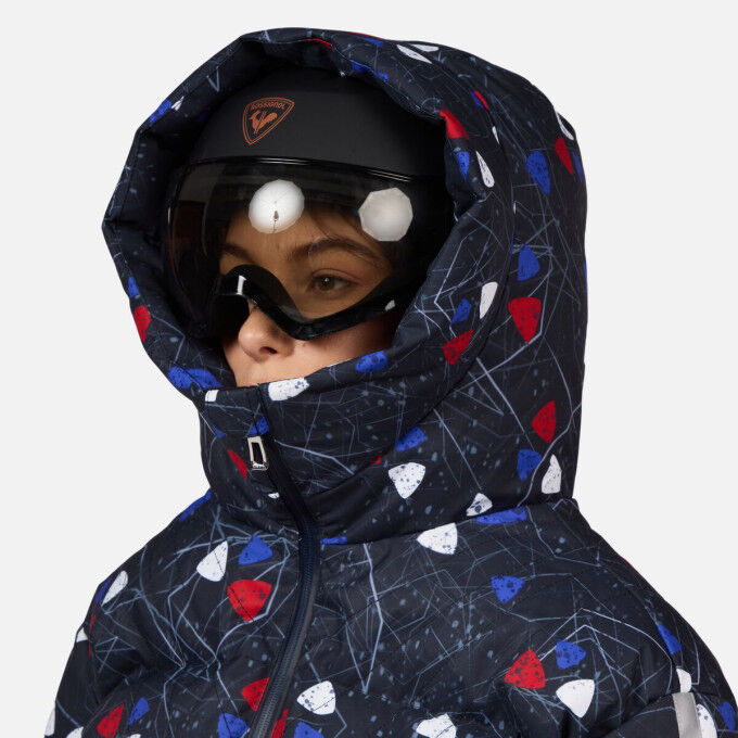 Rossignol W VENTINA PR ski jacket