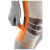 Bauerfeind OUTDOOR KNEE SUPPORT Arenisca Naranja