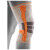 Bauerfeind OUTDOOR KNEE SUPPORT Sandstone Orange
