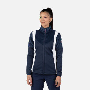 Rossignol W DIRETTA fleece