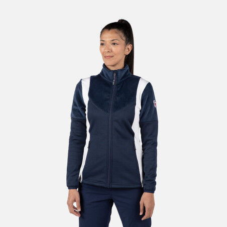 Rossignol W DIRETTA Fleece