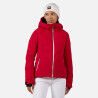RUBY RED