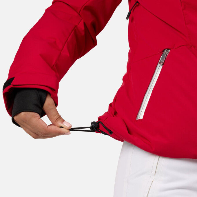 Rossignol W BLACKSIDE Skijacke