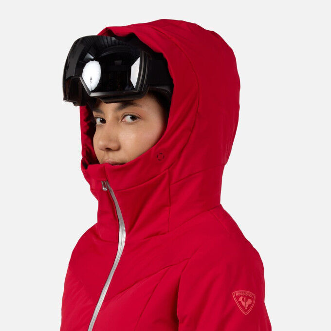 Rossignol W BLACKSIDE ski jacket