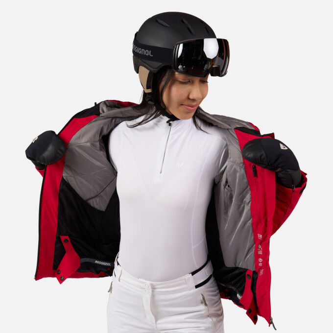 Rossignol W BLACKSIDE Skijacke