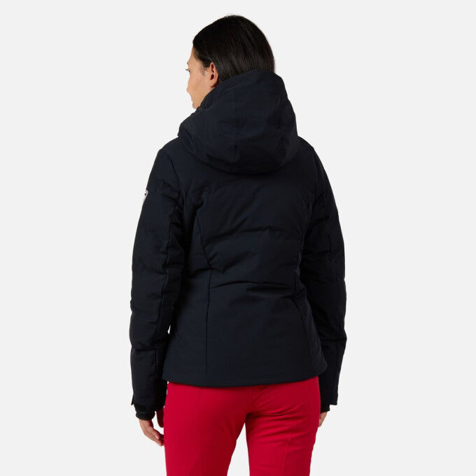 Veste de ski pour femme Rossignol W BLACKSIDE