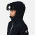 Veste de ski pour femme Rossignol W BLACKSIDE