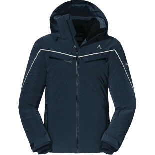Chaqueta de esquí Shöffel TRITTKOPF M Hombre