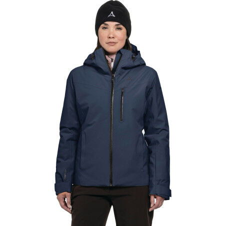 Women's ski jacket Schöffel JACKET STYLE NOLLEN WMS