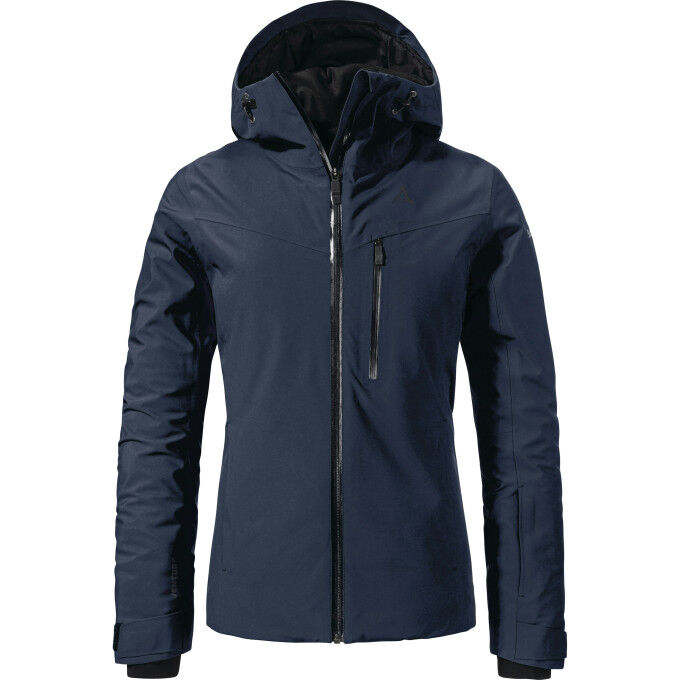 Chaqueta esquí mujer Schöffel CHAQUETA STYLE NOLLEN WMS