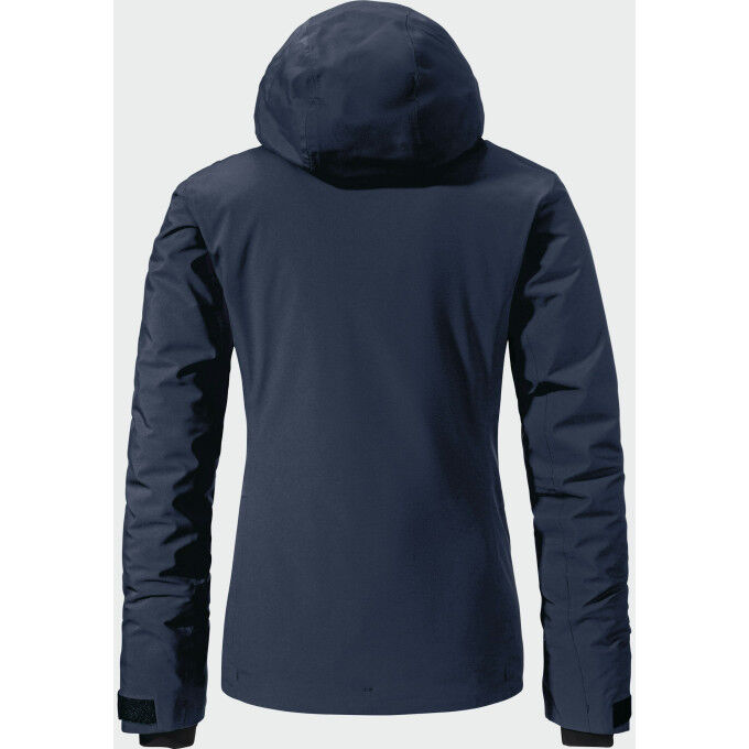 Damen-Skijacke Schöffel JACKET STYLE NOLLEN WMS
