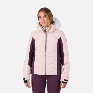 Veste de ski Rossignol W STACI