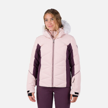 Veste de ski Rossignol W STACI