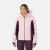 Veste de ski Rossignol W STACI