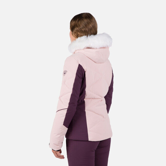 Chaqueta esquí Rossignol W STACI