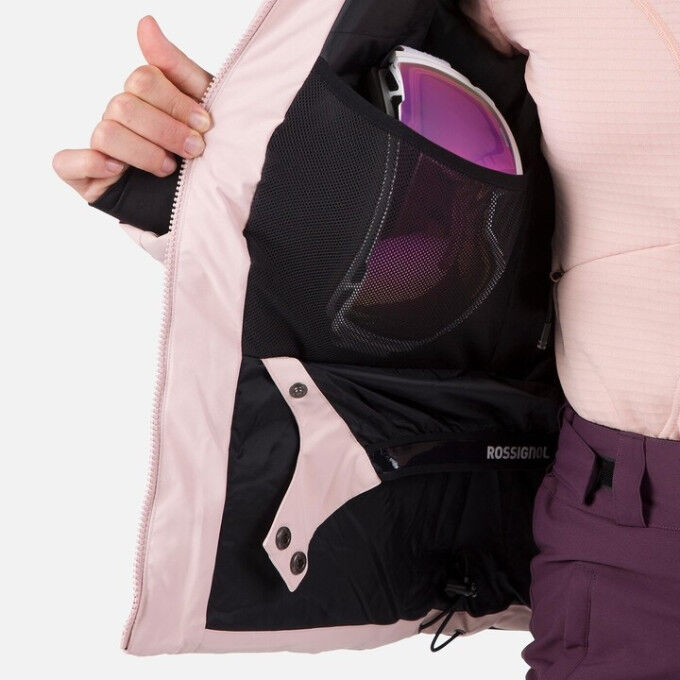 Giacca da sci Rossignol W STACI