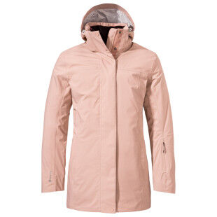 Women's 3-in-1 waterproof parka BARTH L
