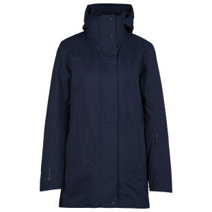Parka 3 en 1 imperméable femme 3IN1 PARKA BARTH L