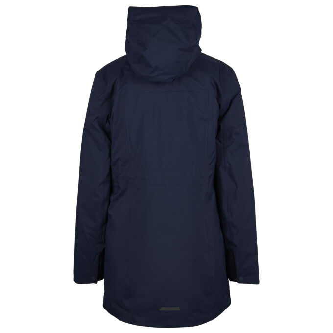 Women's 3-in-1 waterproof parka BARTH L