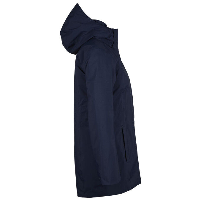 Parka 3 en 1 imperméable femme 3IN1 PARKA BARTH L