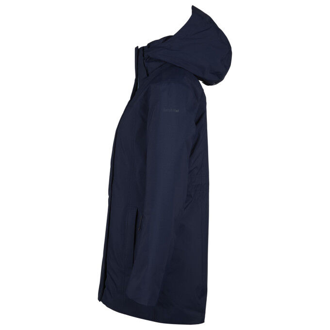 Parka 3 en 1 imperméable femme 3IN1 PARKA BARTH L