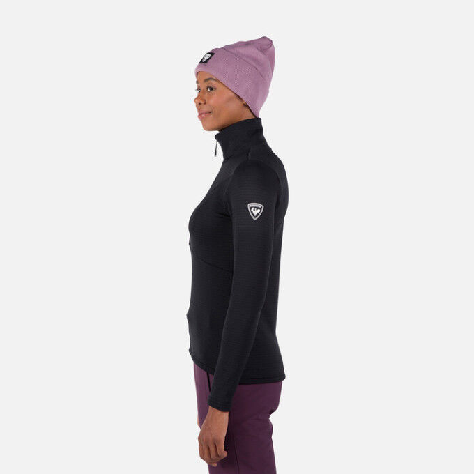 Rossignol W BLACKSIDE fleece
