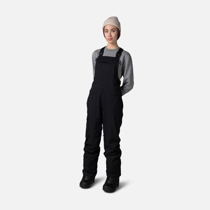 Rossignol Skioverall W RELAX BIB