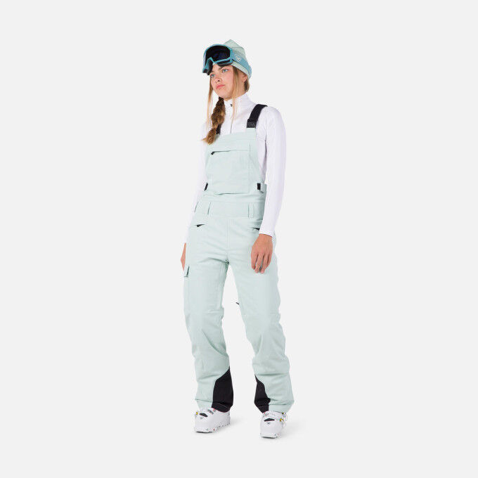 Rossignol Skioverall W RELAX BIB