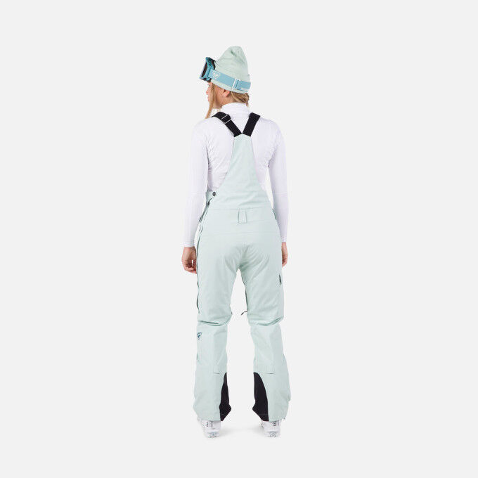 Rossignol Skioverall W RELAX BIB