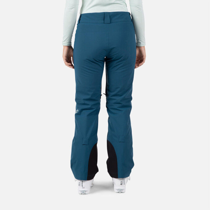 Pantalones esquí Rossignol W RELAX PANT