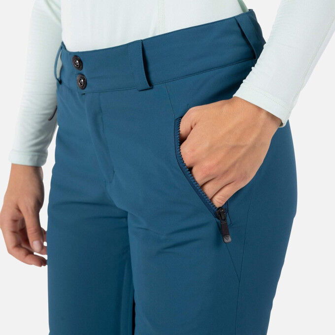 Pantalones esquí Rossignol W RELAX PANT