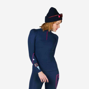 Rossignol W INFINI compression top