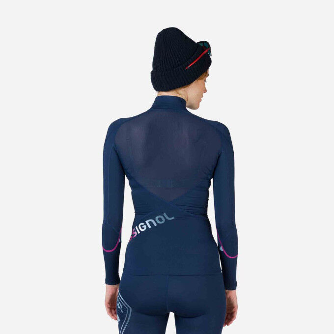 Rossignol W INFINI compression top