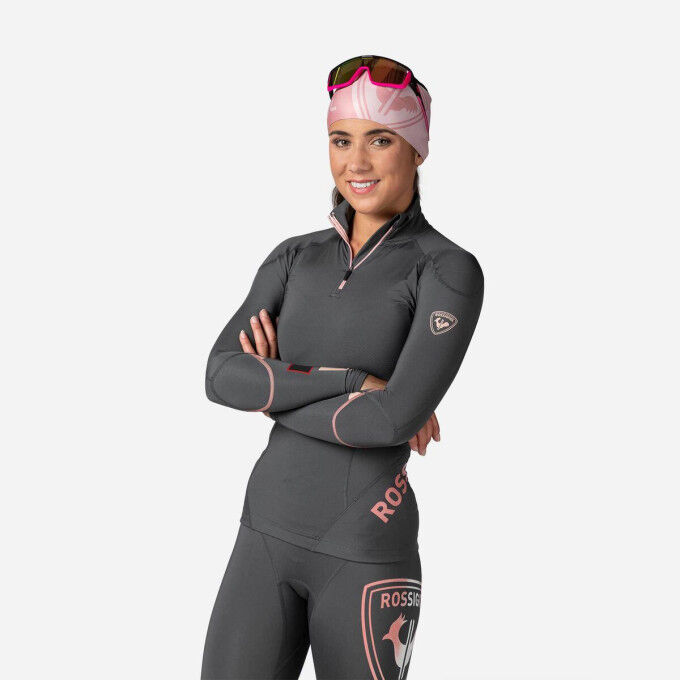 Rossignol W INFINI top a compressione