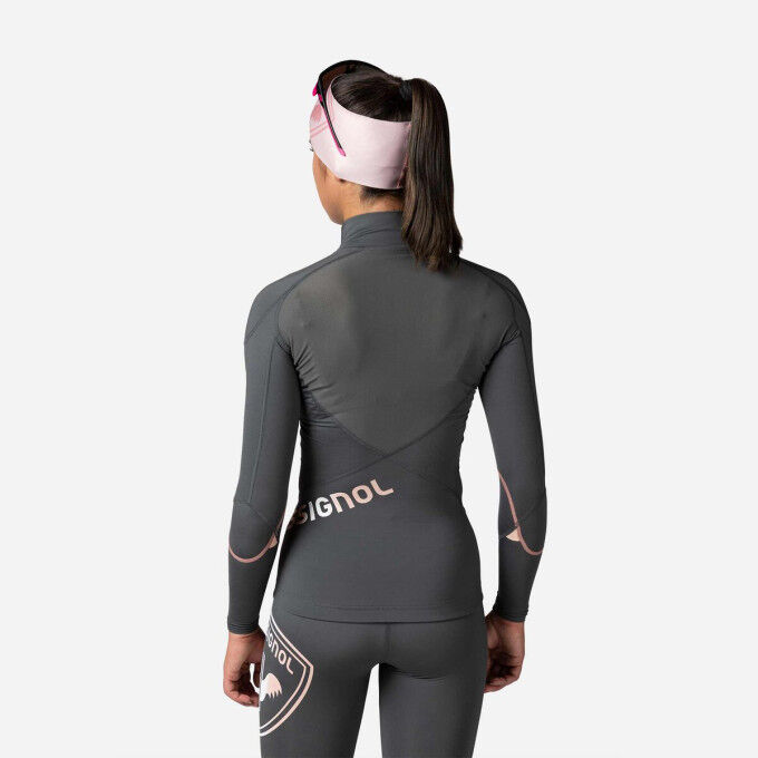 Rossignol W INFINI compression top