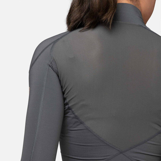 Rossignol W INFINI Kompressionsshirt