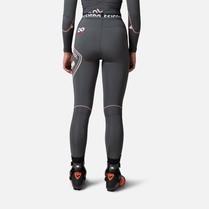 Calzamaglia a compressione Rossignol W INFINI