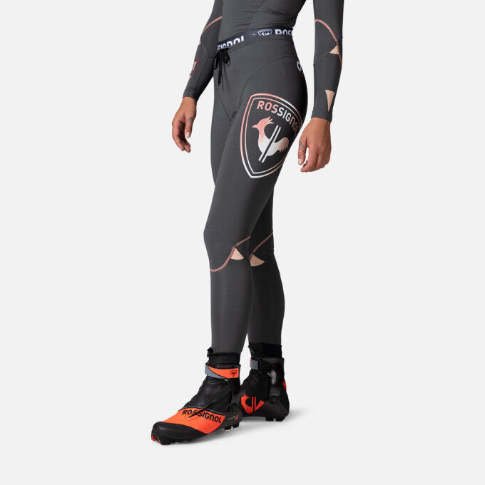 Calzamaglia a compressione Rossignol W INFINI