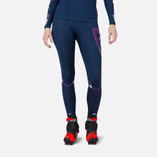 Rossignol W INFINI compression tights